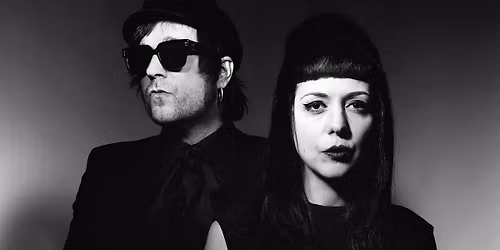 The Courettes support The SurfAnauts 