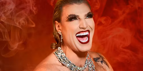 Reuben Kaye - Hard to Swallow