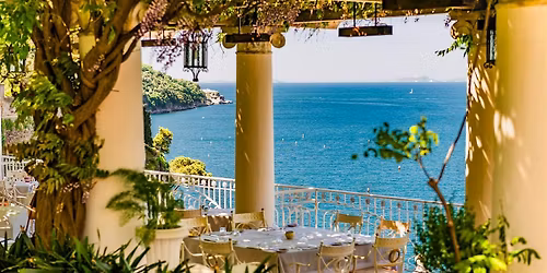 A Sea of Flavour: Mediterranean Wine Long Lunch | Canberra