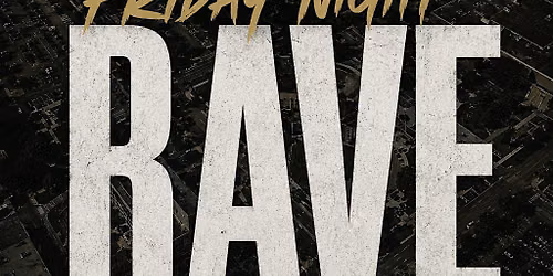 UCF Welcome Week Rave