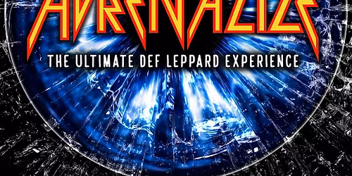 2026 Wicker Memorial Park Summer Concert Series w\/ADRENALIZE