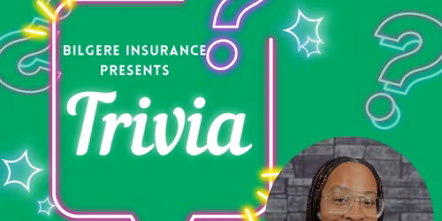 Trivia - Bedford Senior Center