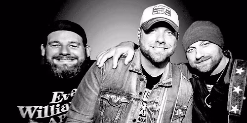 Jai Baker 3 live at the Pub!