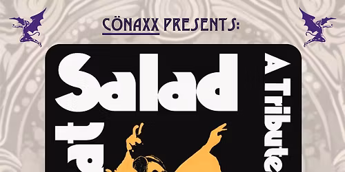 Rat Salad: A Tribute to Black Sabbath