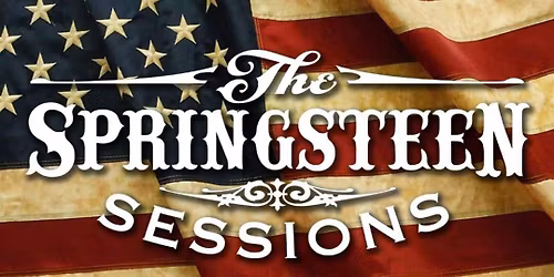 The Springsteen Sessions Live