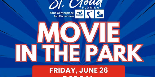 Movie at the Park - National Treasure