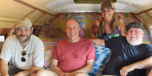 Skoal Bros at Zeno's