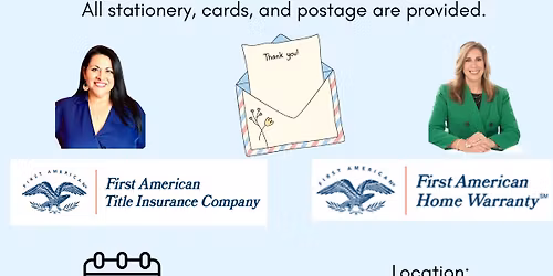\ud83d\udc8cThankful Thursday: Client Connection Workshop
