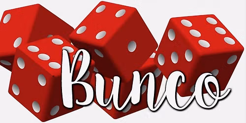 MVPC Bunco Fun