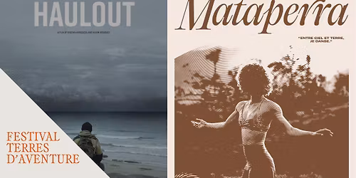 [Projection & Discussion] Halout & Mataperra