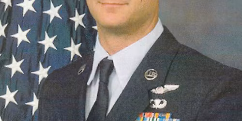 15 th Annual Tech Sgt Daniel L. Zerbe Ride