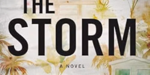 The Storm Discussion