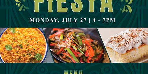 Mexican Fiesta
