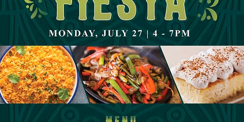 Mexican Fiesta 