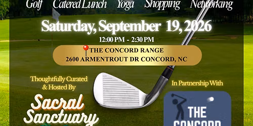 Wellness on the Range
