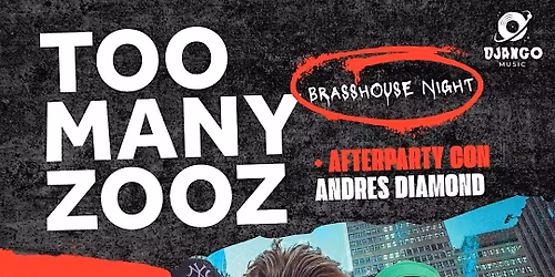 Too Many Zooz