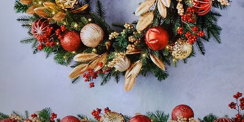 Hanging of the Greens