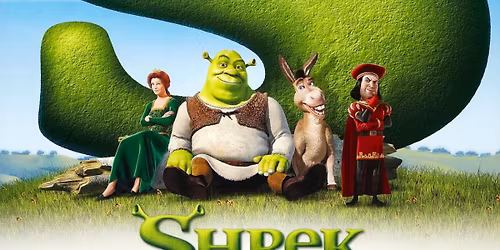 Shrek: Sponsored by Engineered Floors