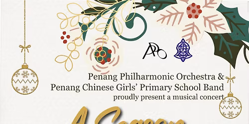 A Season for Rejoicing