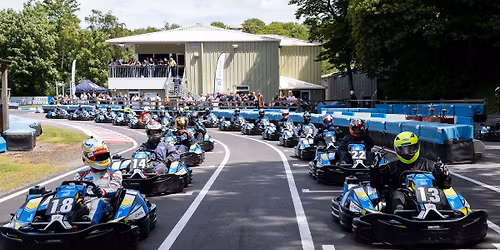 312 Karting Challenge