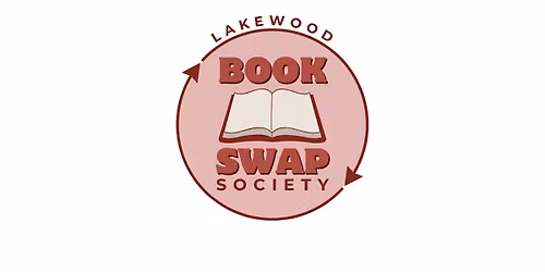 Book Swap @ Bad Ass Coffee (Lakewood)