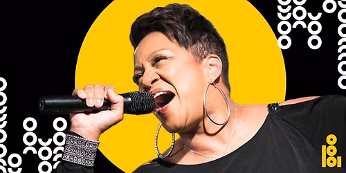 An Evening with Kathy Tyree and Friends