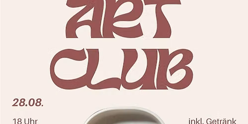 Paint & Sip Art Club Augsburg
