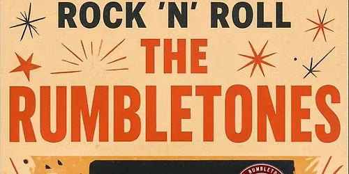 The Rumbletones