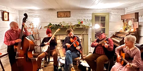 2025 Candlelight Christmas