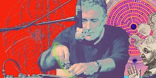 Fred Frith with special guests Phipps Pt.