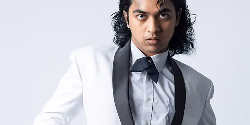 HFW Midnight Runway: Morning Walk \u2014 Chapter IV: Gatsby