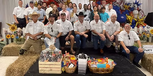 Students & Soldiers Annual Fundraiser