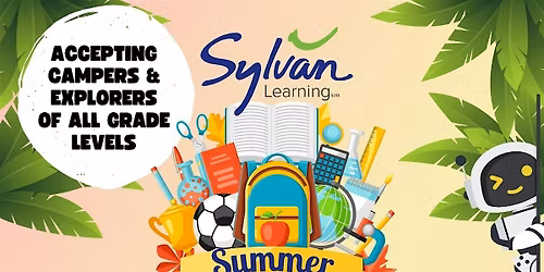 Sylvan Hybrid Summer Learning Open House 2026