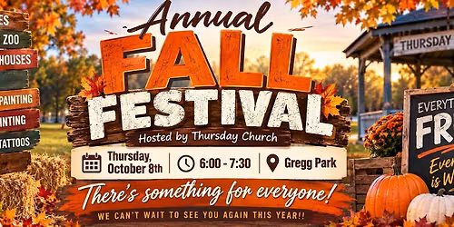 Fall Festival