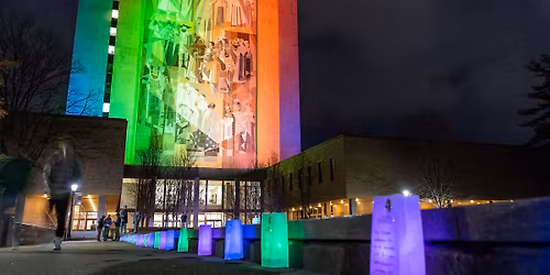 Rare Disease Day 2026 Lighting Ceremony \ud83e\ude77\ud83e\ude75\ud83d\udc9a\ud83d\udc9c