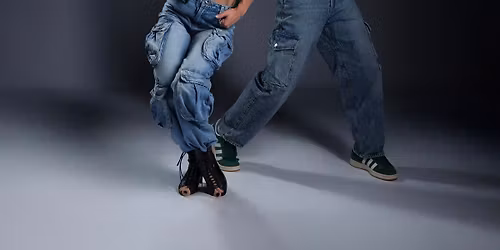 CORE meets INFLUENCE: Bachata Meet-up with Otko & Vika \ud83c\uddf5\ud83c\uddf1