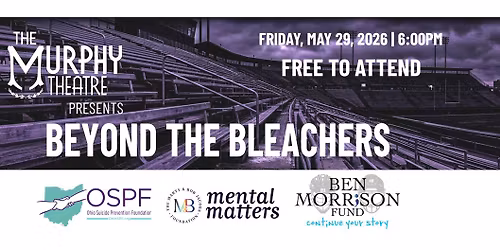 Beyond The Bleachers