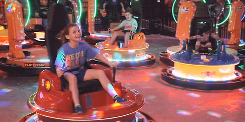 Falcons New Year\u2019s Eve, Eve, Eve Party