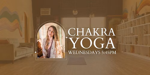 Chakra Yoga