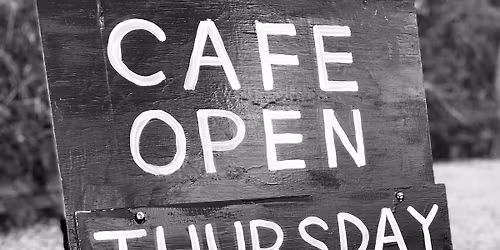 Cafe Open