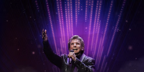 MANILOW: The Last Sunrise Concert