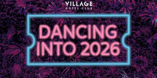 Dancing into 2026 - Half price