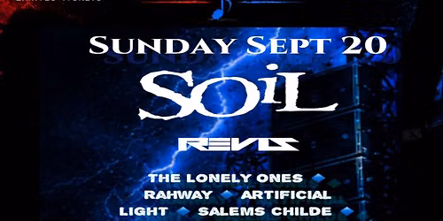 RockHouse Live Fest - Memphis, TN
