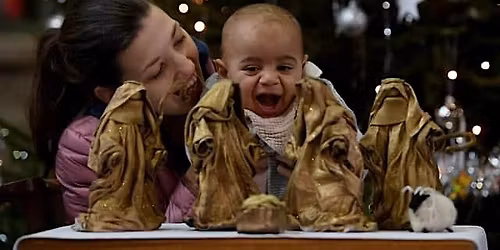 Exeter Nativity Festival