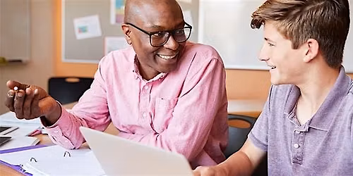 Free After-School Tutoring for Middle and High School Students