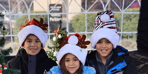 Kids Holiday Market 2025