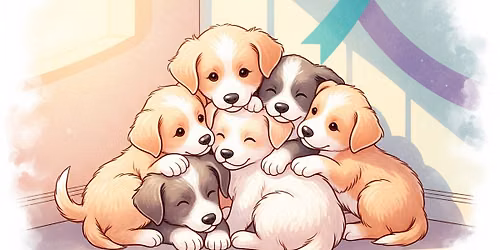Tate's Joy - Pet Adoption & Suicide Awareness Event
