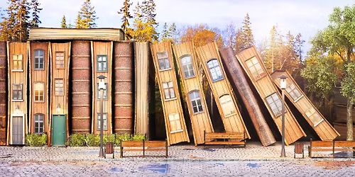 Continued Sense of Wonder: Water Water Everywhere