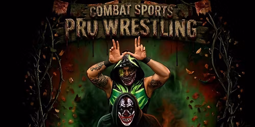 Combat Sports Pro Wrestling