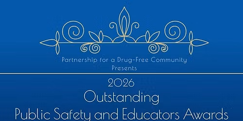 2026 Outstanding Public Safety and Educators Awards